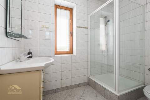 Dom z widokiem na góry - Żywiec Osiedle Widok