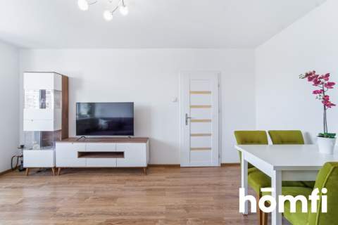 Bielsko, Śródmieście, 2 pokoje, 44m2, bez nakładów