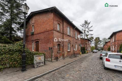 Gdańsk Wrzeszcz 2 pokoje ogródek piwnica 18m