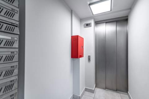 Os. Albertyńskie 21 2 pokoje 37,81 m2