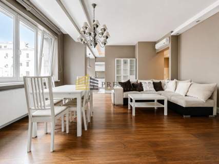 Chocimska Residence prestige Concierge 24/7