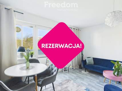 Własnościowe 2 pokoje 52,20m2