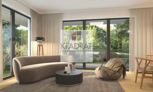 Top apartament Gąski , parter