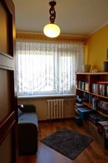 Umeblowane i wyposażone - 3 pokoje - WARTO 