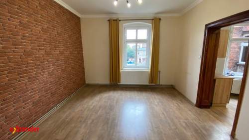 INOWROCŁAW 2 POKOJE PO REMONCIE 26,47 M2