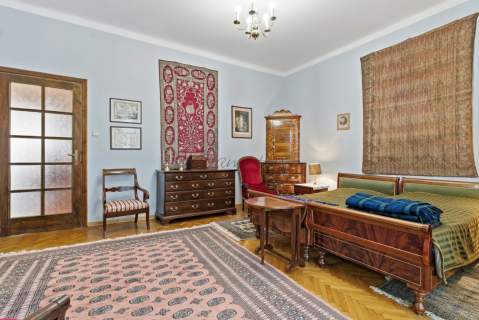 Unikatowy apartament ul. Koszykowa przy Alei Róż