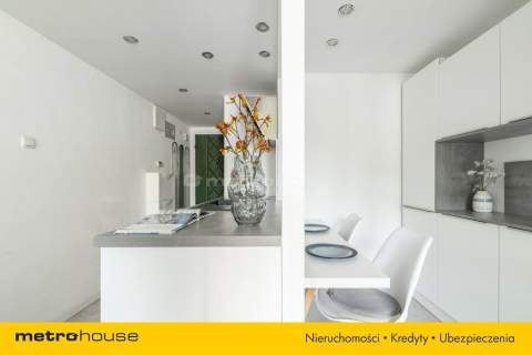 APARTAMENT INWESTYCYJNY 80m OD MORZA MIĘDZYZDROJE