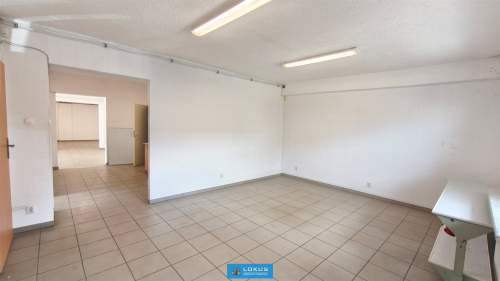 Lokal magazynowo-biurowy parter 150 m2 Teofilów