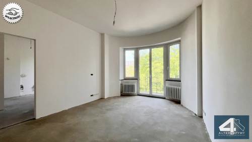 106 m2 blisko uczelni, Politechnika, do adaptacji