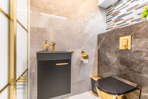 Apartament w Orkana Residence