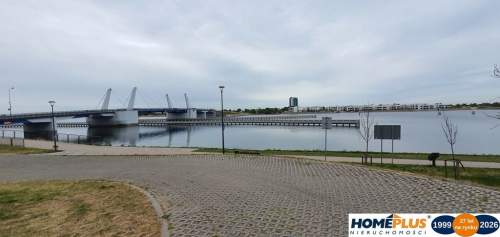 0%,Apartamenty z własną mariną przy Martwej Wiśle