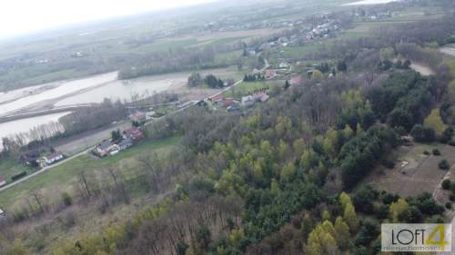Twój niemały kawałek natury 1,26 ha.