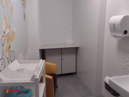 lokal użytkowy 185 m2