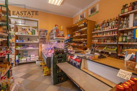 Duże możliwości I Uniwersalny lokal I Na parterze