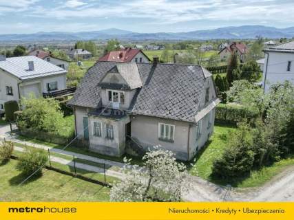Dom z duszą - nadaj mu nowe życie.