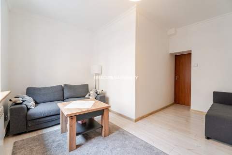 2 pokojowe, 40m2, Krowodrza ul. Galla