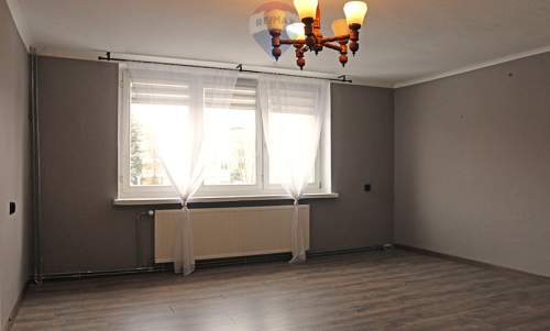 Mieszkanie z balkonem na wynajem Pogoń, 37m