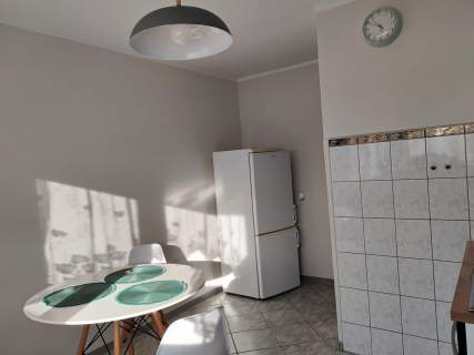 BEZCZYNSZOWE mieszkanie 54m na parterze piwnica, garaż, o