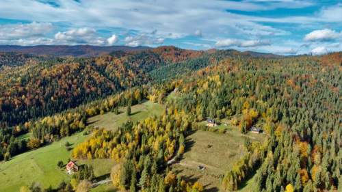 SZLEMBARK , TWÓJ KAWAŁEK PODHALA