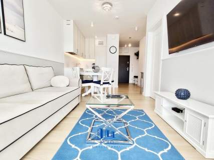 Nowoczesny Apartament 300m od plaży Taras Polanki Aqua