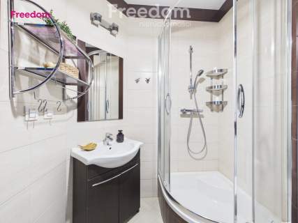 3 pokojowy apartament na Ruczaju