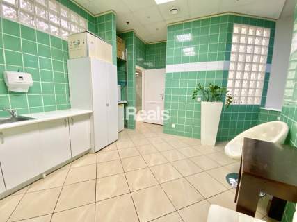 Lokal 48 m2 w CH. Panorama, Mokotów