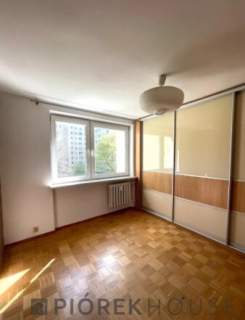 3-pokojowe mieszkanie na Bemowie