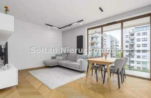 Mieszkanie na sprzedaż, 71 m2, Warszawa