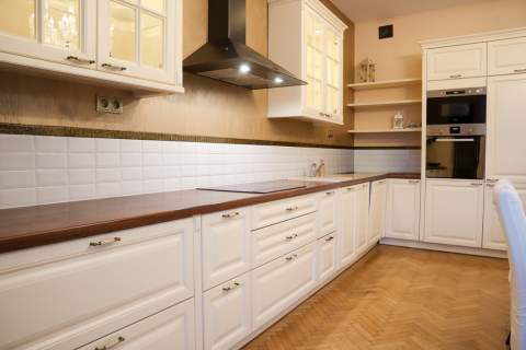 Apartament   centrum Krakowa, kamienica