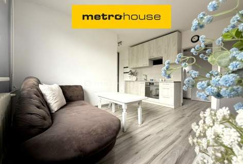 Mieszkanie 31,42m2 /winda/CO miejskie/ od zaraz 