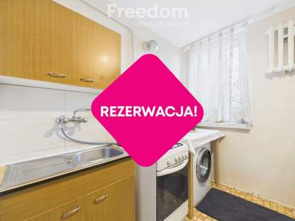 Ustawne 2 pokoje 37m2 na Kalinowszczyźnie