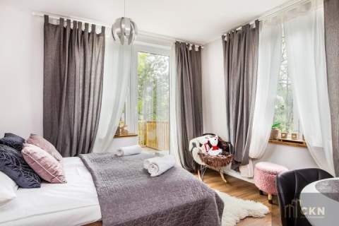 Apartament inwestycyjny pod wynejem