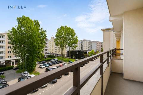 Mieszkanie/ kawalerka na wynajem/Gdynia Centrum