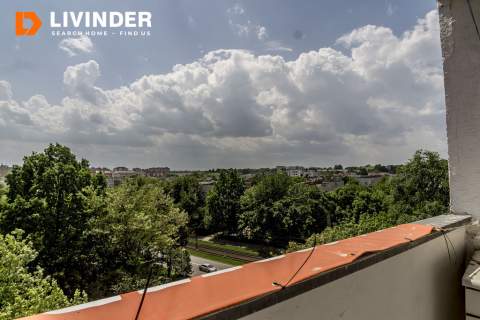 65m2 Piastów 3 pokoje balkon super lokalizacja