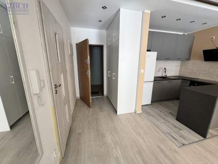 Mieszkanie do wynajęcia, 52 m2, Gniezno