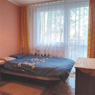 Słoneczne 3 pokojowe / oddzielna kuchnia / duży balkon / piwnica