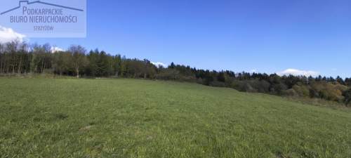 Działka budowlana na sprzedaż, 1373 m2, Żarnowa