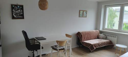 Wolności 2, Zielonka, 31,65m2, 2 pok, blisko PKP