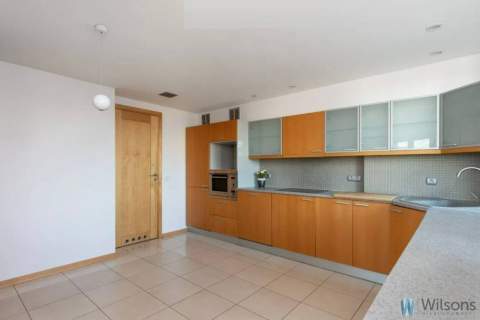 Unikalny Apartament 167 m z Tarasem na Dachu i Ba