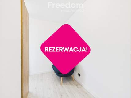 Mieszkanie gotowe do zamieszkania, centrum