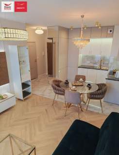Nowe Mieszkanie - Śródmieście, Ul.Rycerska