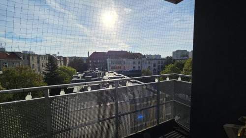 3 pokoje z balkonem Litomska Lokum Vita
