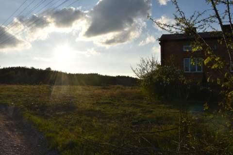 Działka budowlana na sprzedaż, 60000 m2, Zboiska