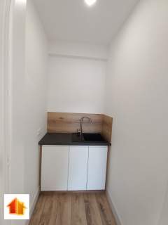 Lokal na wynajem świeżo po remoncie