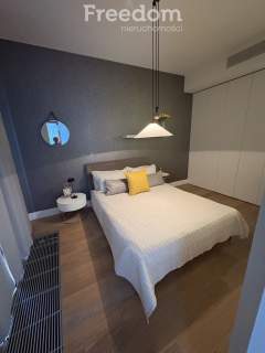 Wyjątkowy apartament na ul. Pięknej 15