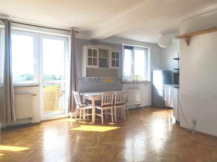 3 pokojowe ul. Biskupia Praga Płd,