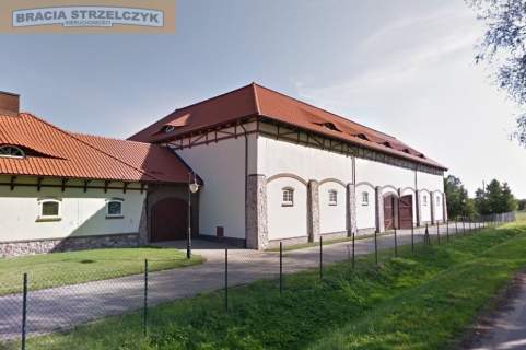 Działka inwestycyjna Powiat Płoński Gmina Załuski