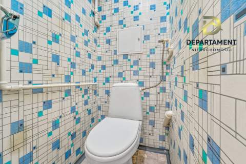 Przestronne M3 duży balkon Super Lokalizacja 