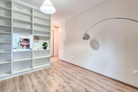 4 pokoje/balkon/centrum