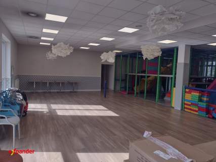 lokal użytkowy 185 m2